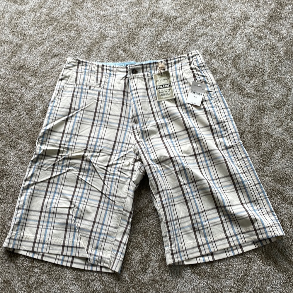 Men’s Shorts